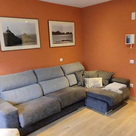 Fantastic Bajo Pena Telera Apartment *
