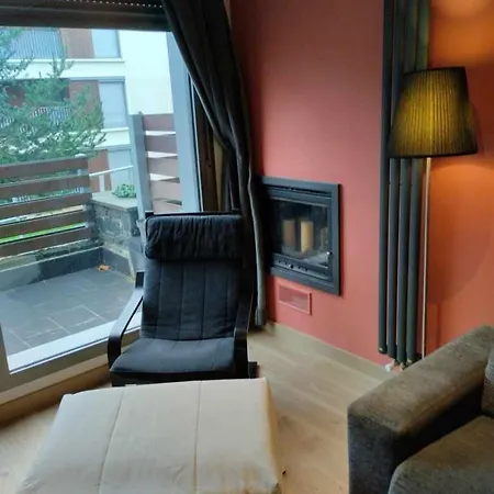 Apartamento Fantastic Bajo Pena Telera *