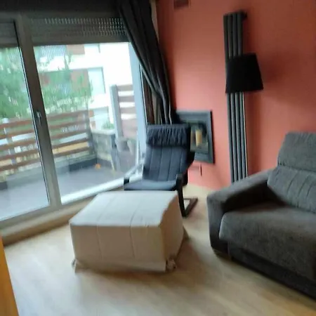 Apartment Fantastic Bajo Pena Telera Sabinanigo
