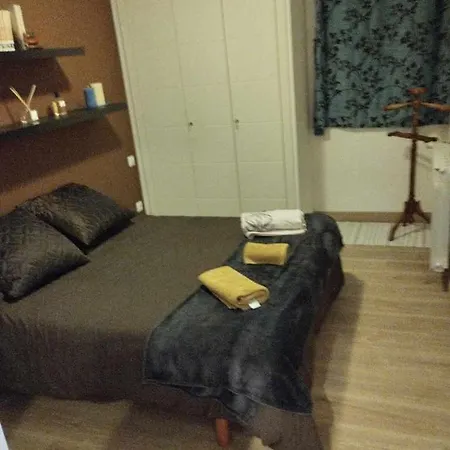 Fantastic Bajo Pena Telera Apartamento