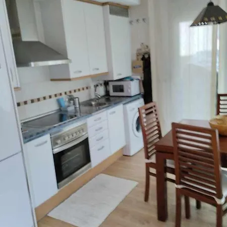 Apartamento Fantastic Bajo Pena Telera Sabiñánigo