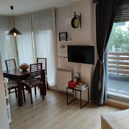 Fantastic Bajo Pena Telera Apartamento