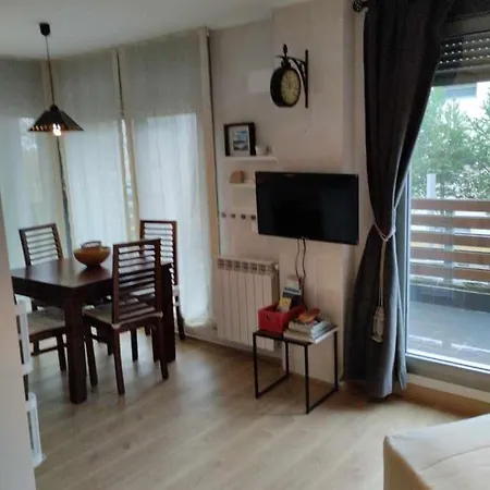 Fantastic Bajo Pena Telera Apartment